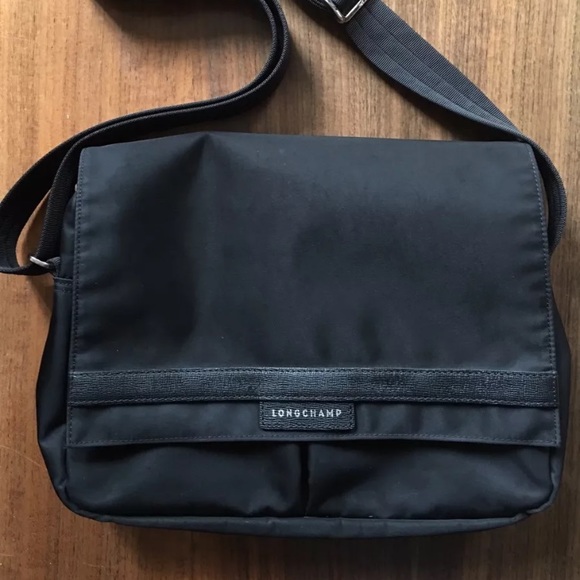 longchamp adjustable strap